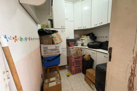 Apartamento á venda - Vila Guarani