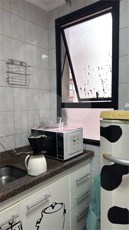 Apartamento à Venda no bairro Parque Arnold Schimidt - São Carlos/SP