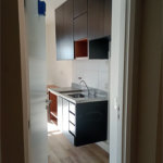 Studio à venda com 1 quarto em Butantã, São Paulo, SP