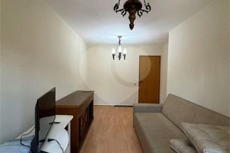 Exclusivo Apartamento de 85 m² na Vila Nova Conceição!