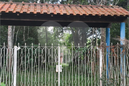 Chácara - São Carlos