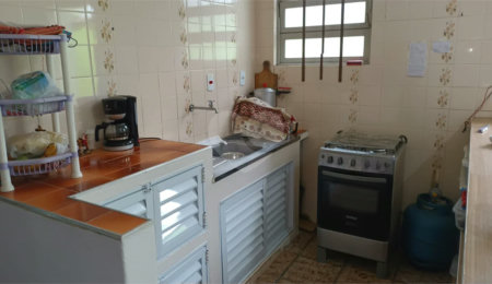 Casa à venda com 2 quartos em Vista Linda, Bertioga, SP