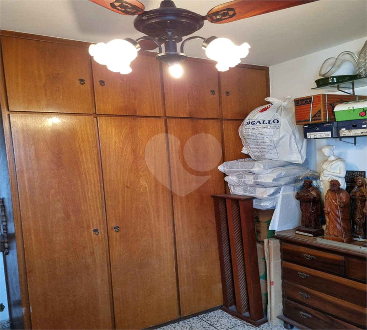 VILA CLEMENTINO 78 MS2