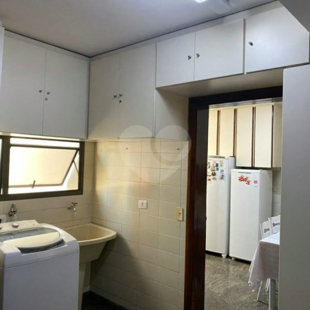 Apartamento para venda na Vila Regente Feijó, São Paulo - SP