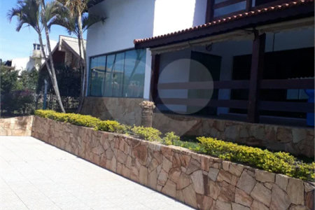Casa à venda com 5 suítes em Jardim do Ribeirão I, Itupeva, SP