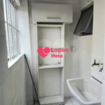 APARTAMENTO A VENDA NO JARDIM SATÉLITE COM 2 DORMITÓRIOS, 1 BANHEIRO, 1 VAGA, SÃO JOSÉ DOS CAMPOS/SP