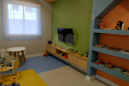 ?? Apartamento à venda – Condomínio Cidade Mooca