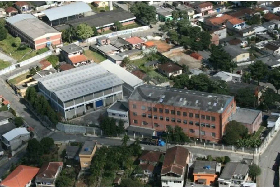 Excelente Galpão com 6.353,00 m² próximo da Rodovia Anchiete.