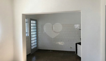 Casa à venda com 4 quartos em Jardim Brasil, São Carlos, SP