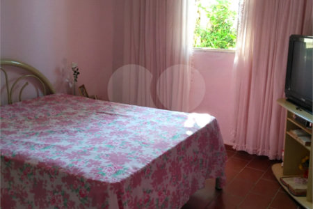Casa na Avenida Maranhão