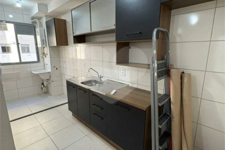 Apartamento à Venda ou Locação – Urban Mooca 1 | 2 Dormitórios | Rua Conselheiro Lafaiette, 200 – Mooca