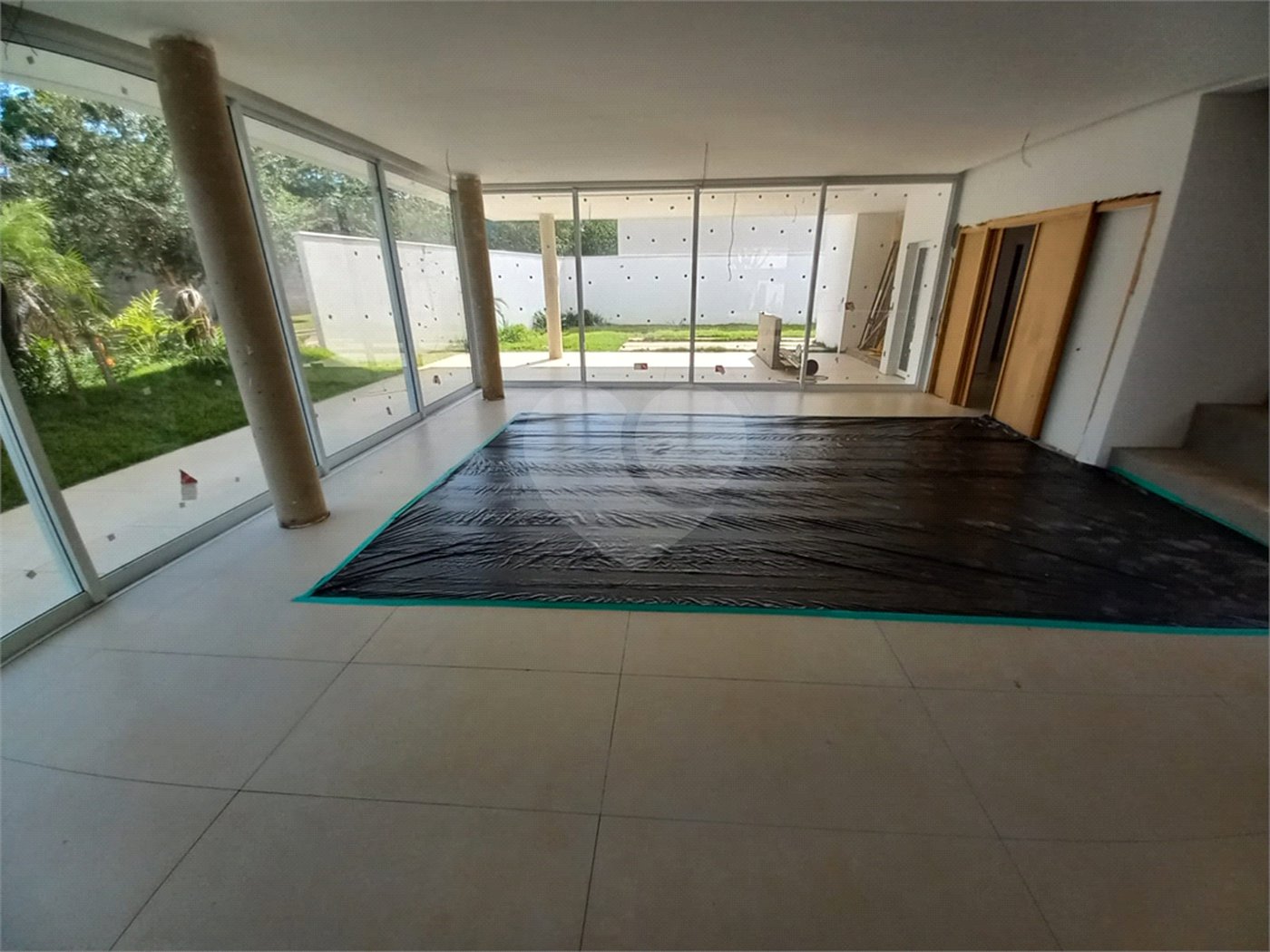 Sobrado no Damha III