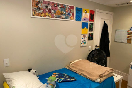 Apartamento de 3 quartos (2 suítes) à venda na Mooca