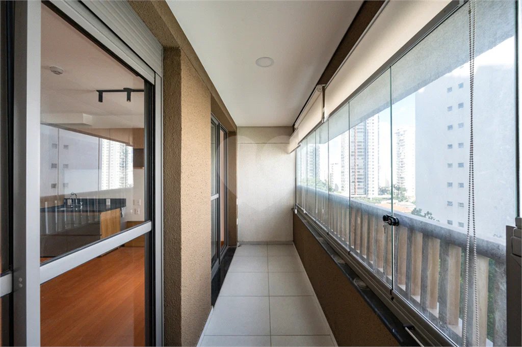 LINDO STUDIO DE 32M² PRÓXIMO DE TUDO
