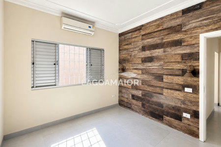 Casa à venda com 3 quartos, sendo 1 suíte, em Jardim dos Ipês, Três Lagoas - MS