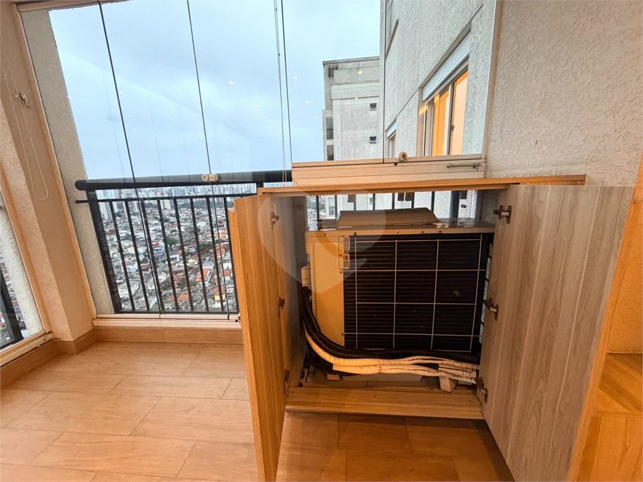 Apartamento á venda - Jabaquara