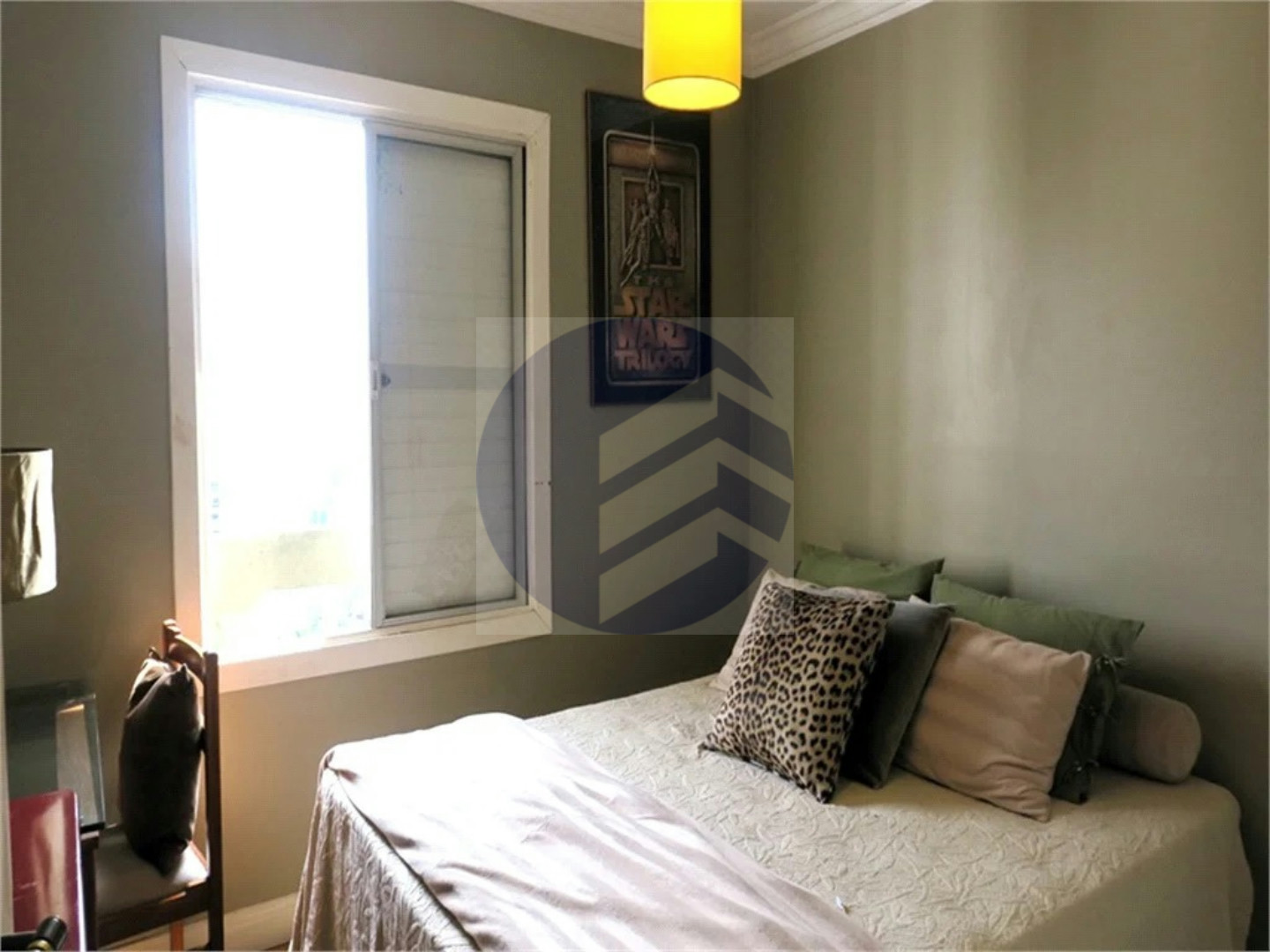 Apartamento, 3 quartos, 128 m² - Foto 3