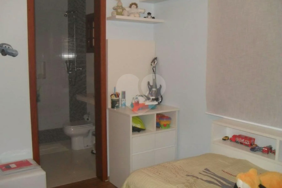 Casa Vila Sônia reformada