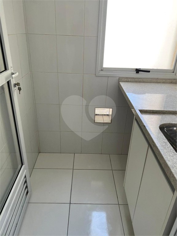Apartamento á venda - Chácara Klabin