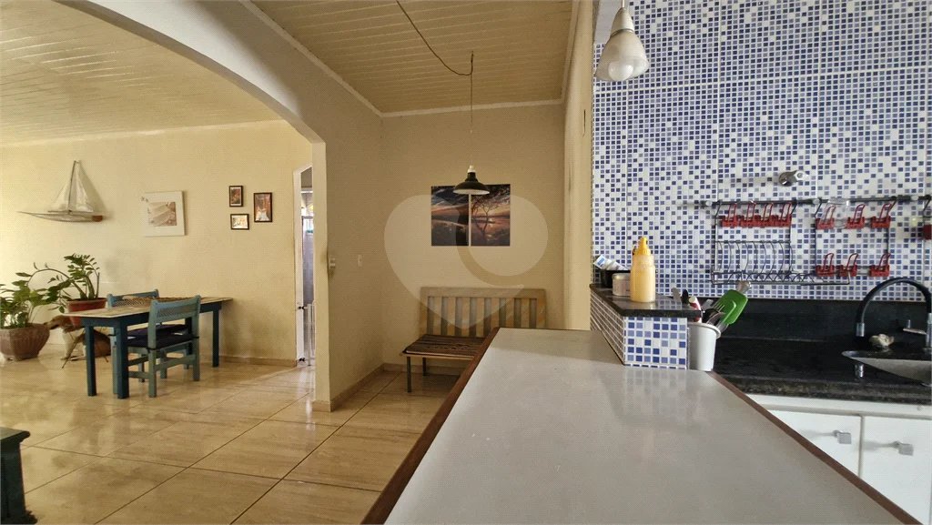 Casa à venda – Chácaras Maringá