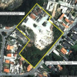 Terreno plano, com 12.000 M² disponivel para construção. Venha fazer uma visita.