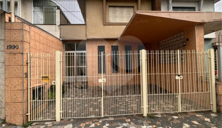Sobrado à venda com 3 quartos, sendo 1 suíte, em Planalto Paulista, São Paulo, SP