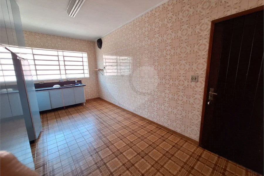 Sobrado à venda com 1 suíte em Tucuruvi, São Paulo, SP