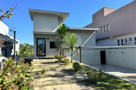Casa à Venda – Condomínio Terra Magna | Indaiatuba/SP