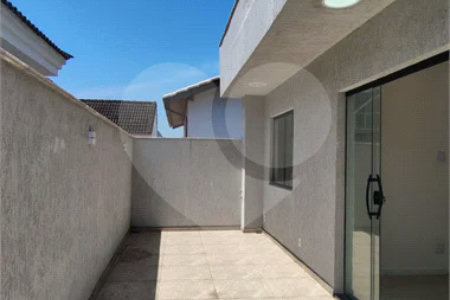 DUPLEX ALTO PADRÃO VARGEM PEQUENA