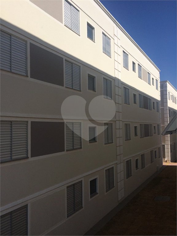 Apartamento a venda no condomínio Mont Everest