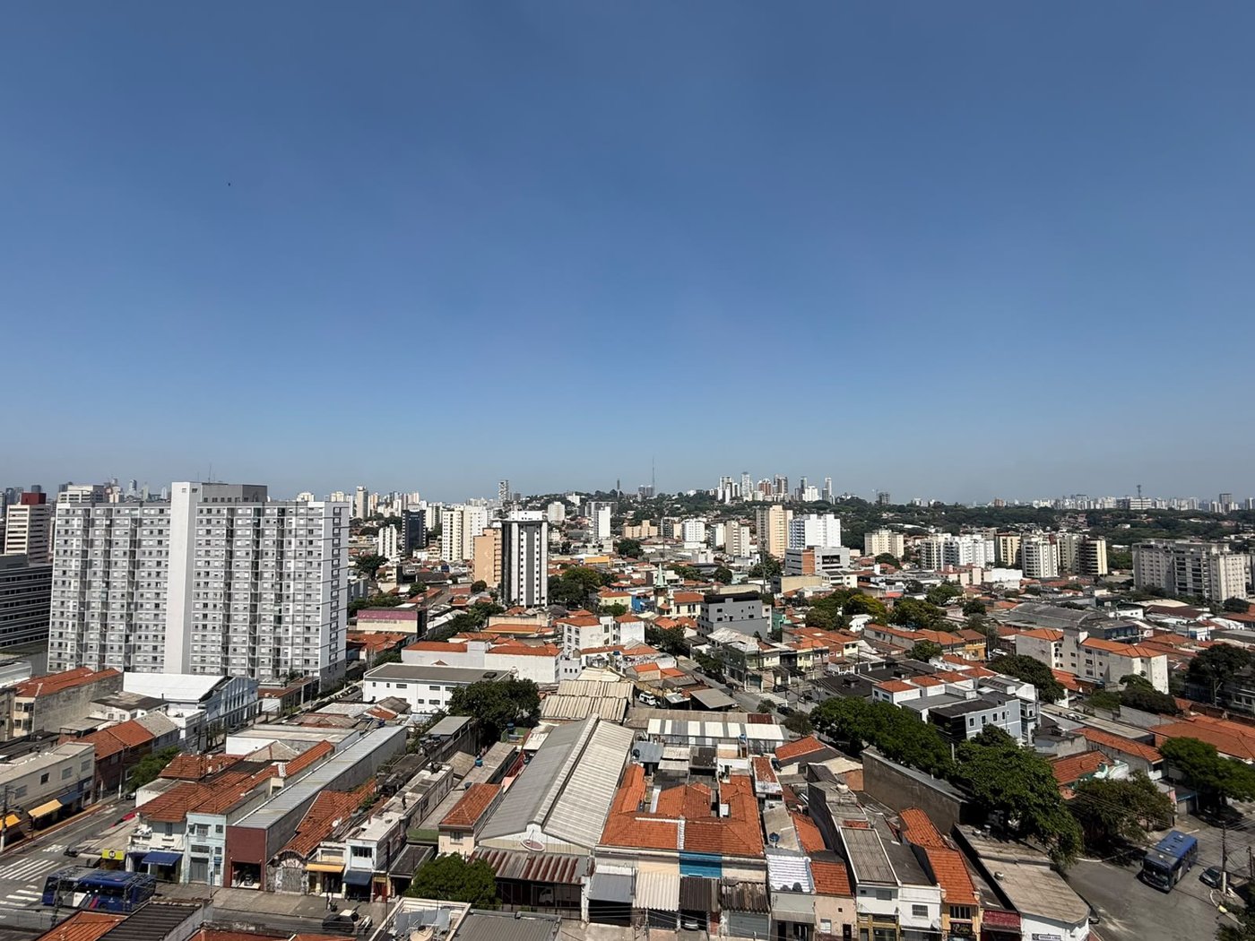 Apartamento à venda com 1 quarto em Lapa, São Paulo - SP