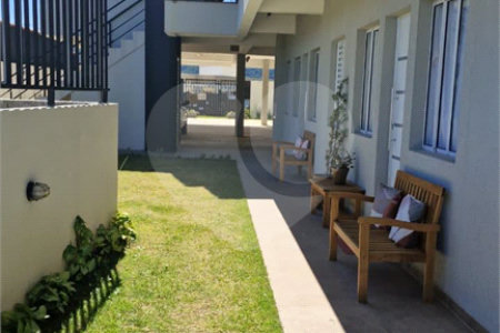 Villagio 2 quartos, 45 m² - Vila São Paulo - Mogi das Cruzes Sp
