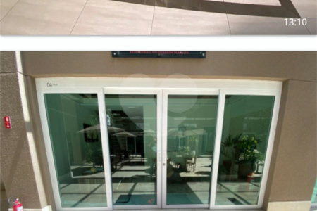 Sala comercial em Atibaia ¨- Edifício Patinai