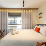 APARTAMENTO COM 1 QUARTO E 1 BANHEIRO PARA LOCAÇÃO 21M PARAÍSO SÃO PAULO