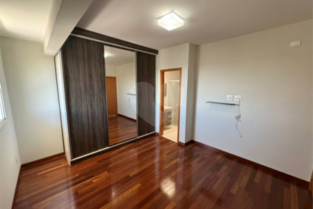 Cobertura 3 quartos 2 suítes Jade Residence São Carlos