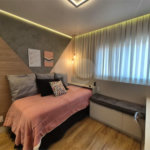Apartamento à venda com 3 suítes em Vila Mascote, São Paulo, SP