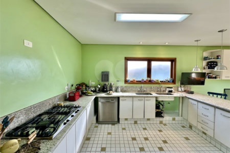 Casa á venda -Residencial Euroville