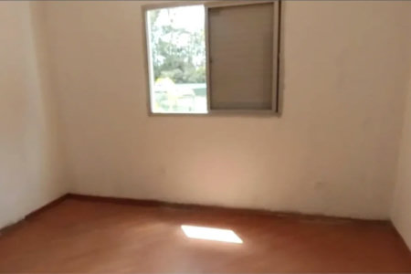 Apartamento espaçoso e bem iluminado na Vila Indiana – 75 m²