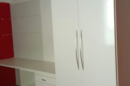 Sobrado residencial/comercial para alugar com 4 quartos, sendo 1 suíte, em Parque Ipê, São Paulo - SP