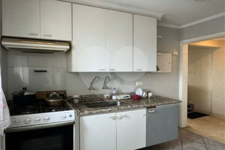 Apartamento à venda na Vila Carrão, 2 quartos