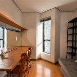 Cobertura duplex com 90 m², perfeita para quem busca conforto, privacidade e uma excelente localização.