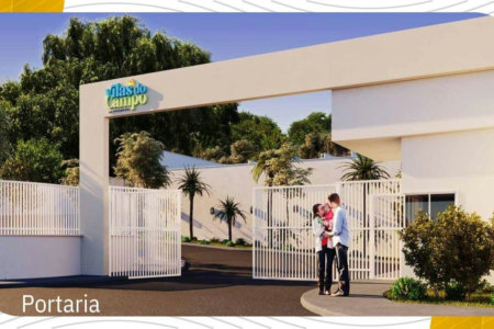 Vilas Do Campo Residencial