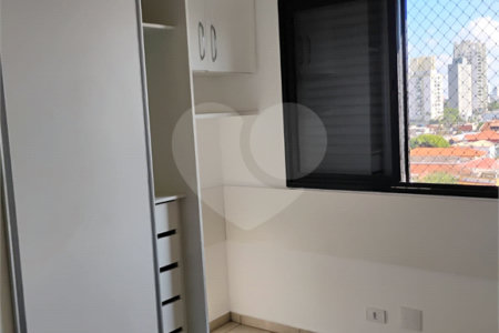 Vende-se apartamento na Vila Mascote