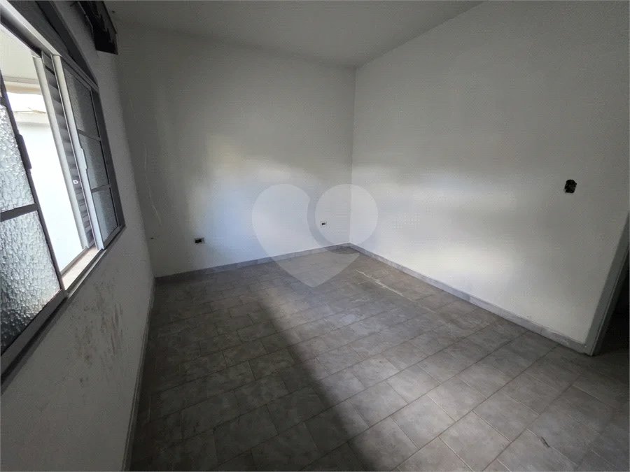 Casa Térrea à venda Jd. Nova São Carlos, 2 dormitórios