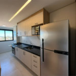 APARTAMENTO 2 DORMITÓRIOS MOBILIADO PARA VENDA EM ATIBAIA