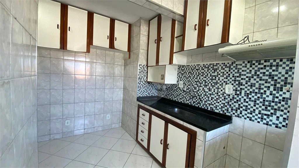 Apartamento à venda ou Locação com 2 quartos em Campo Grande, Rio de Janeiro, RJ