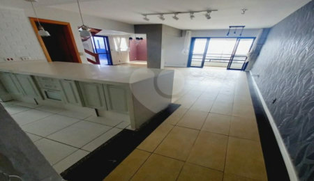 Apartamento à venda com 3 quartos, sendo 1 suíte, em Vila Mascote, São Paulo, SP