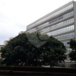 Studio á Venda com 29m² - Bela Vista
