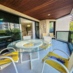 Apartamento à venda com 5 quartos, sendo 3 suítes,  em Riviera de São Lourenço, Bertioga, SP