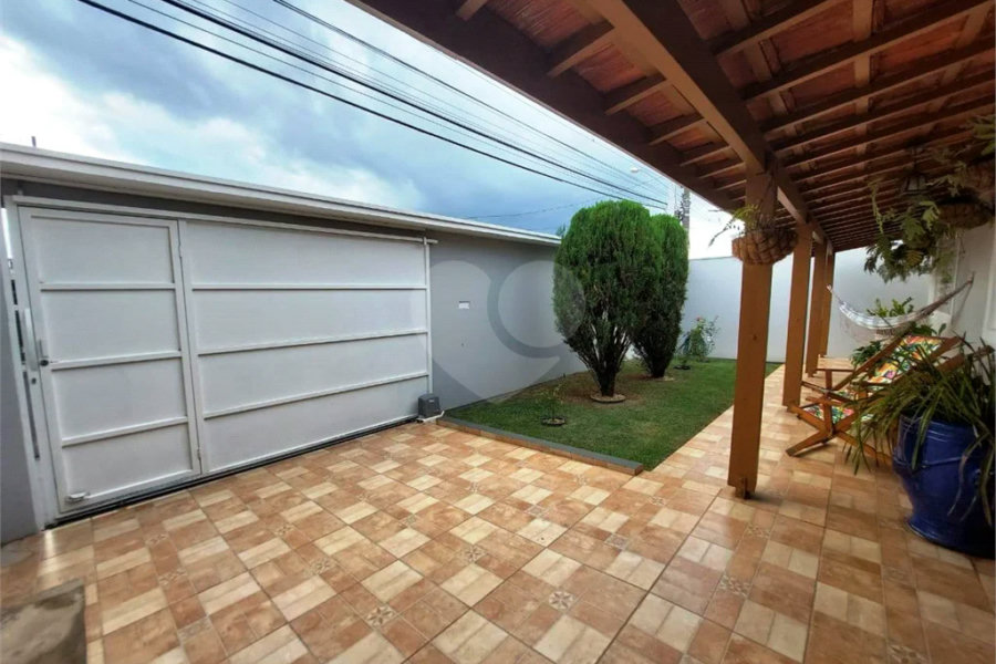 Casa para venda e locação em São Pedro no Bairro Recanto das Águas
